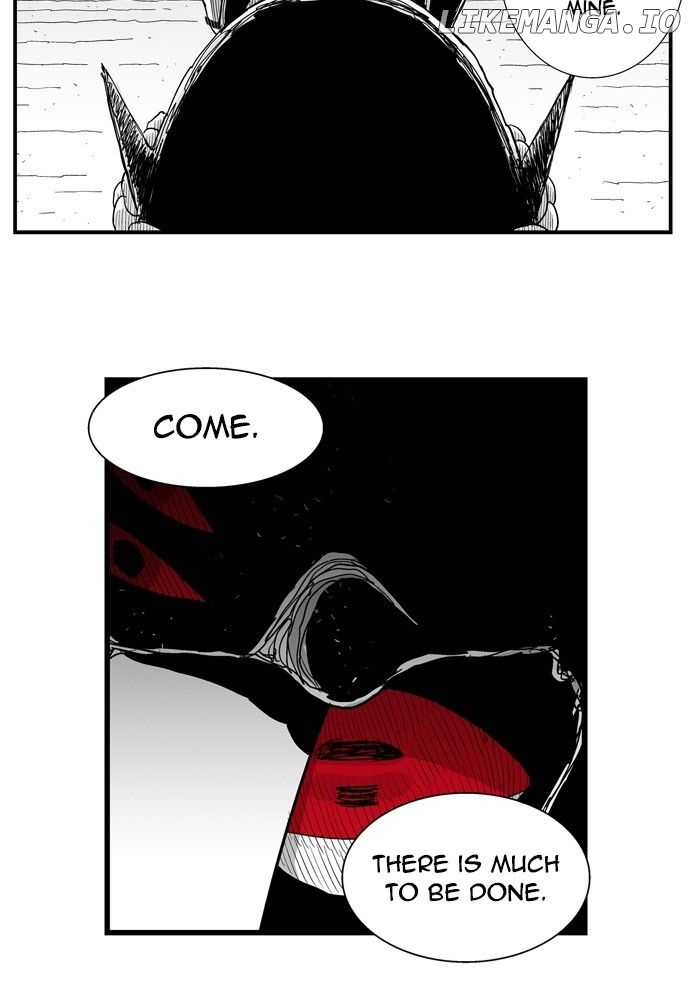 Hellper - Manga Chapter 165 - page 17