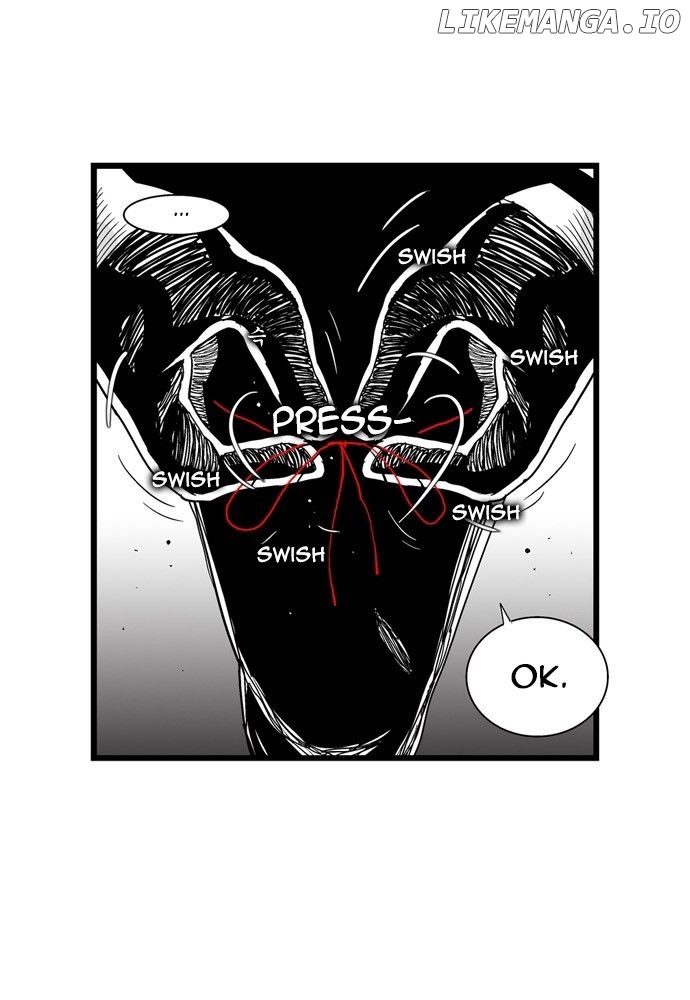 Hellper - Manga Chapter 165 - page 18