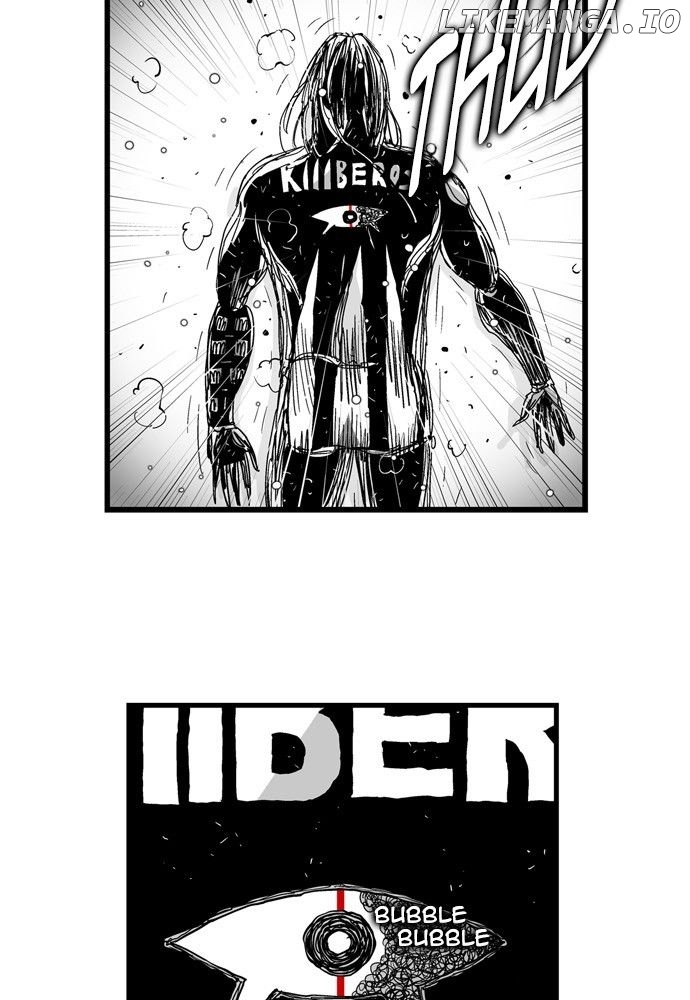 Hellper - Manga Chapter 165 - page 3