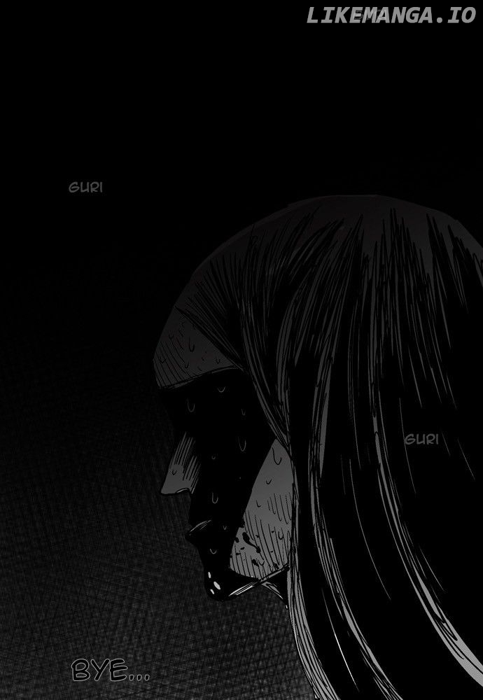 Hellper - Manga Chapter 165 - page 23