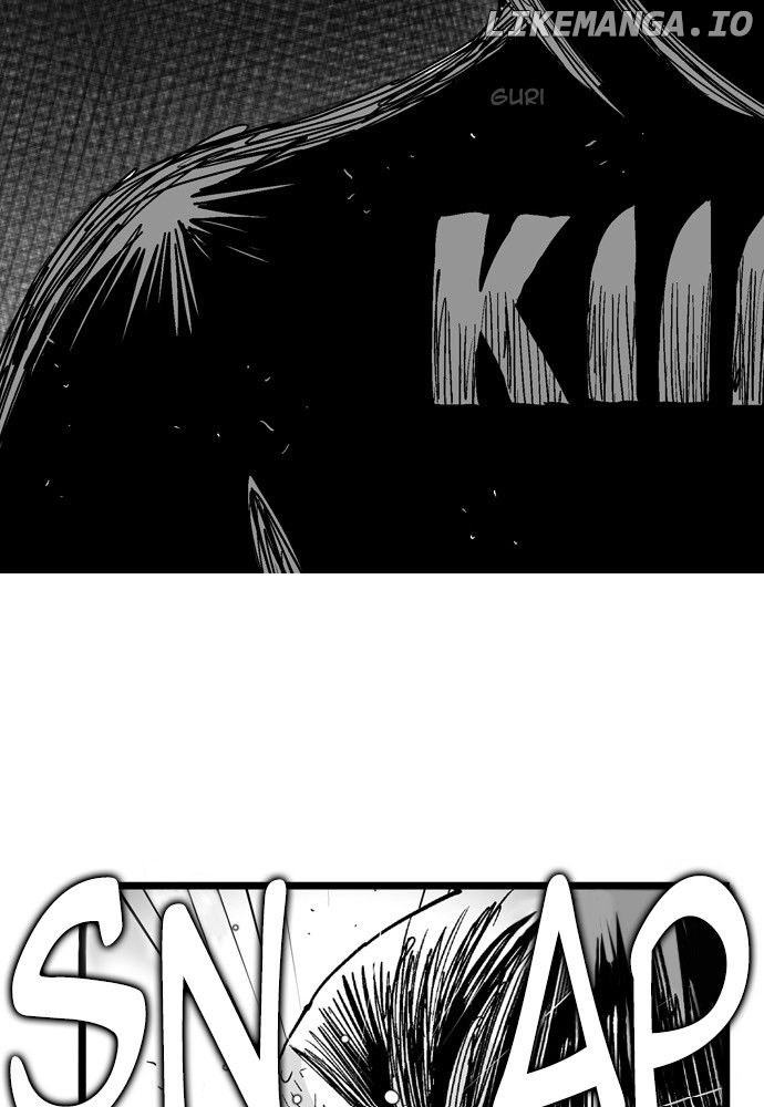 Hellper - Manga Chapter 165 - page 24