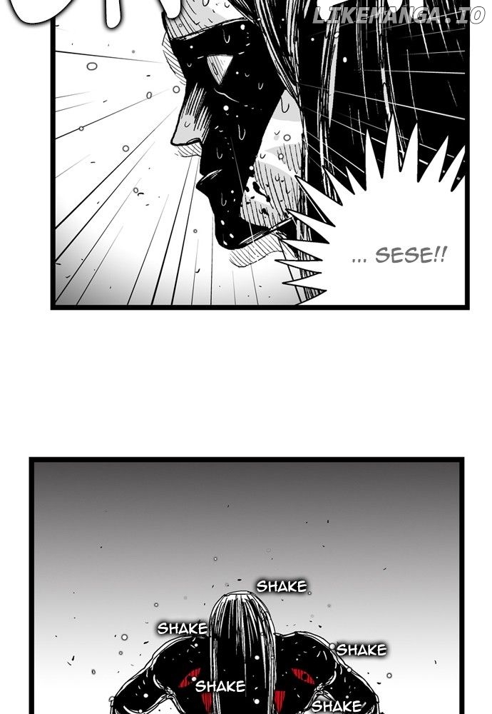 Hellper - Manga Chapter 165 - page 25