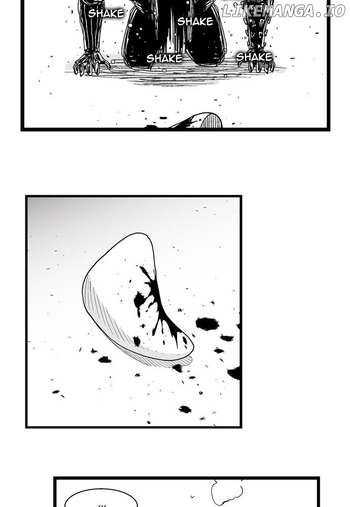 Hellper - Manga Chapter 165 - page 26