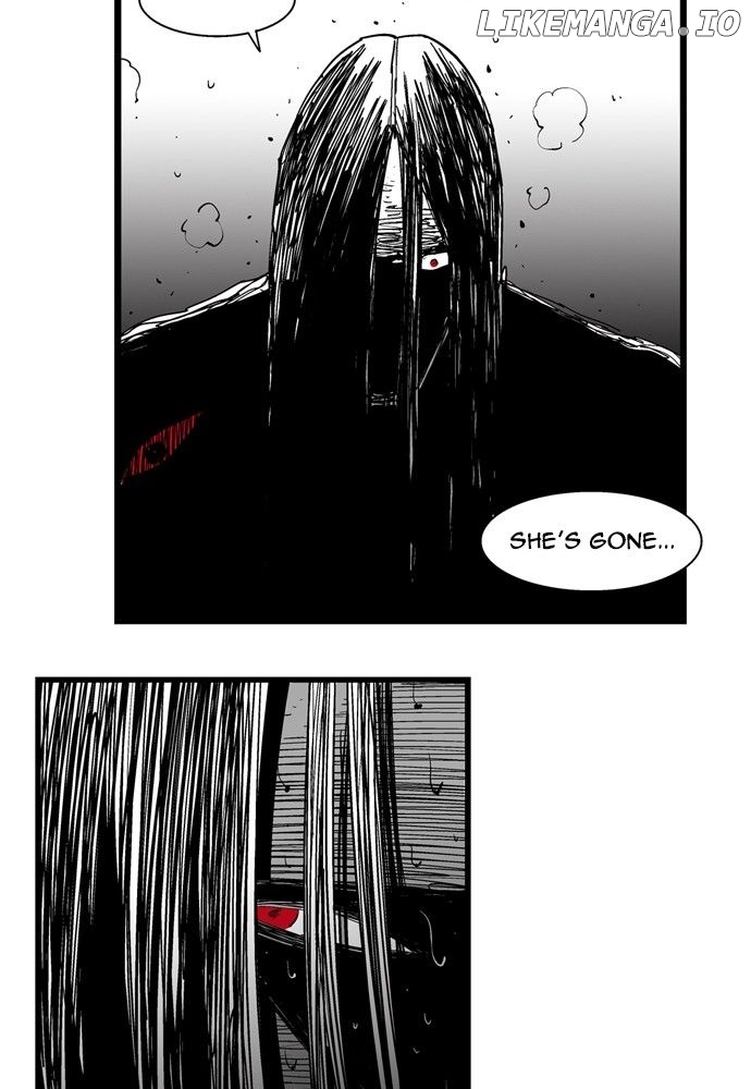 Hellper - Manga Chapter 165 - page 27