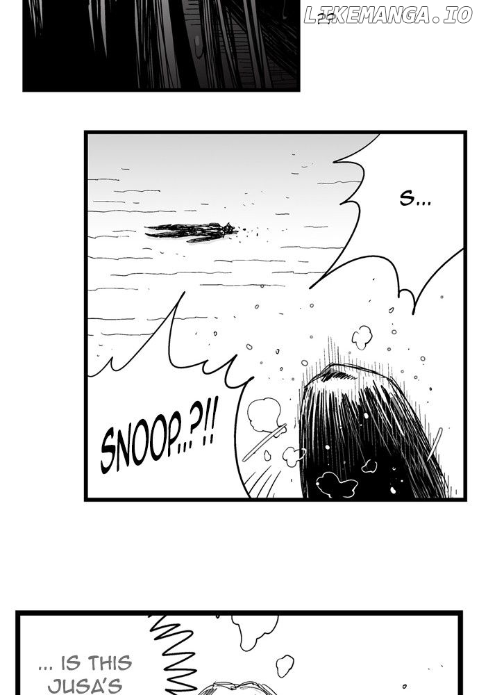 Hellper - Manga Chapter 165 - page 28