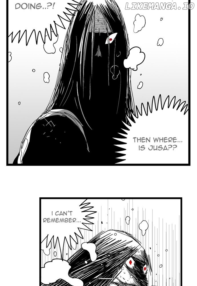 Hellper - Manga Chapter 165 - page 29