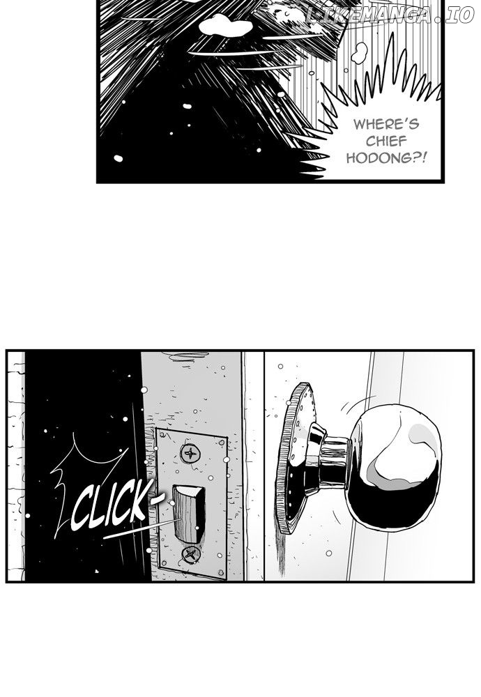 Hellper - Manga Chapter 165 - page 30