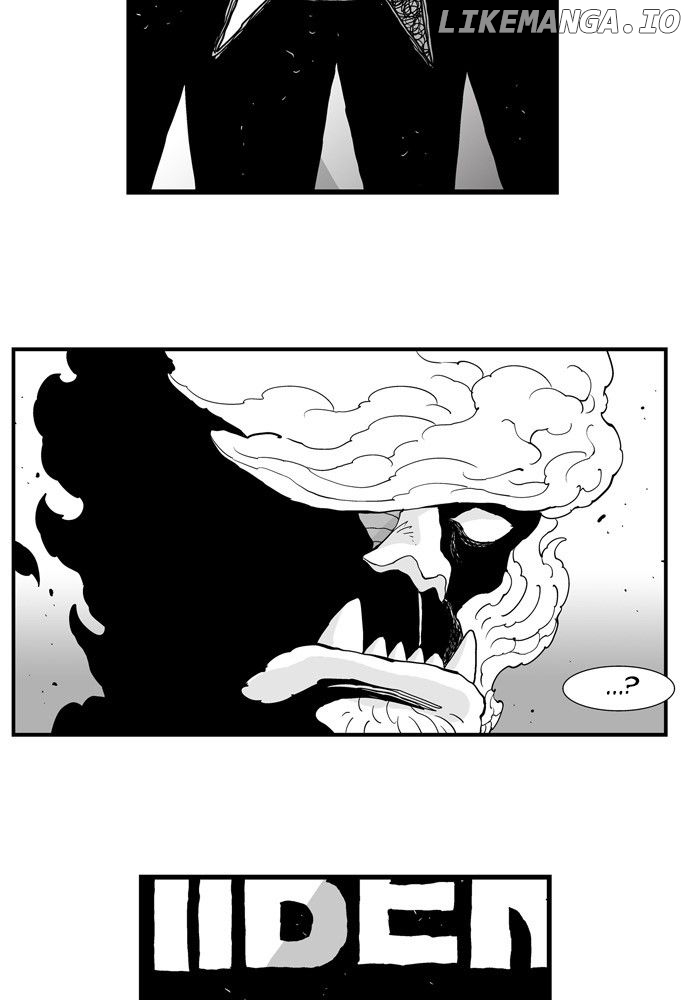 Hellper - Manga Chapter 165 - page 4