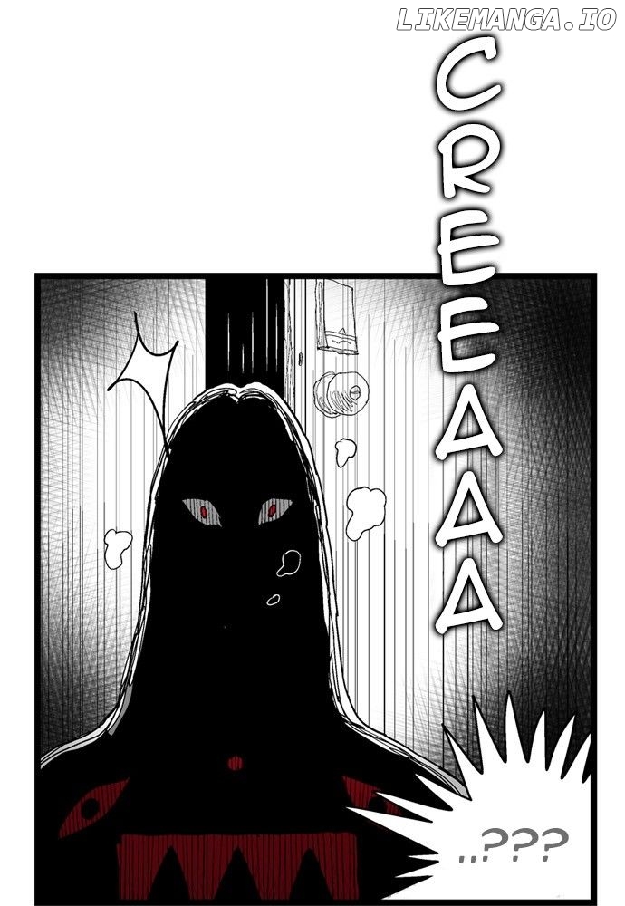 Hellper - Manga Chapter 165 - page 31