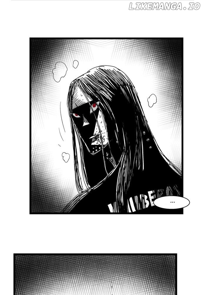 Hellper - Manga Chapter 165 - page 32