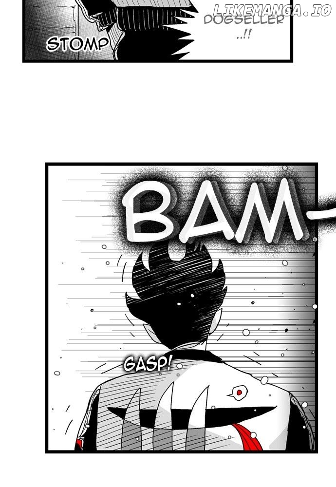 Hellper - Manga Chapter 165 - page 34