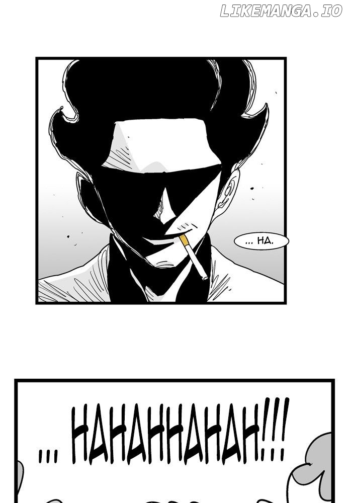 Hellper - Manga Chapter 165 - page 35