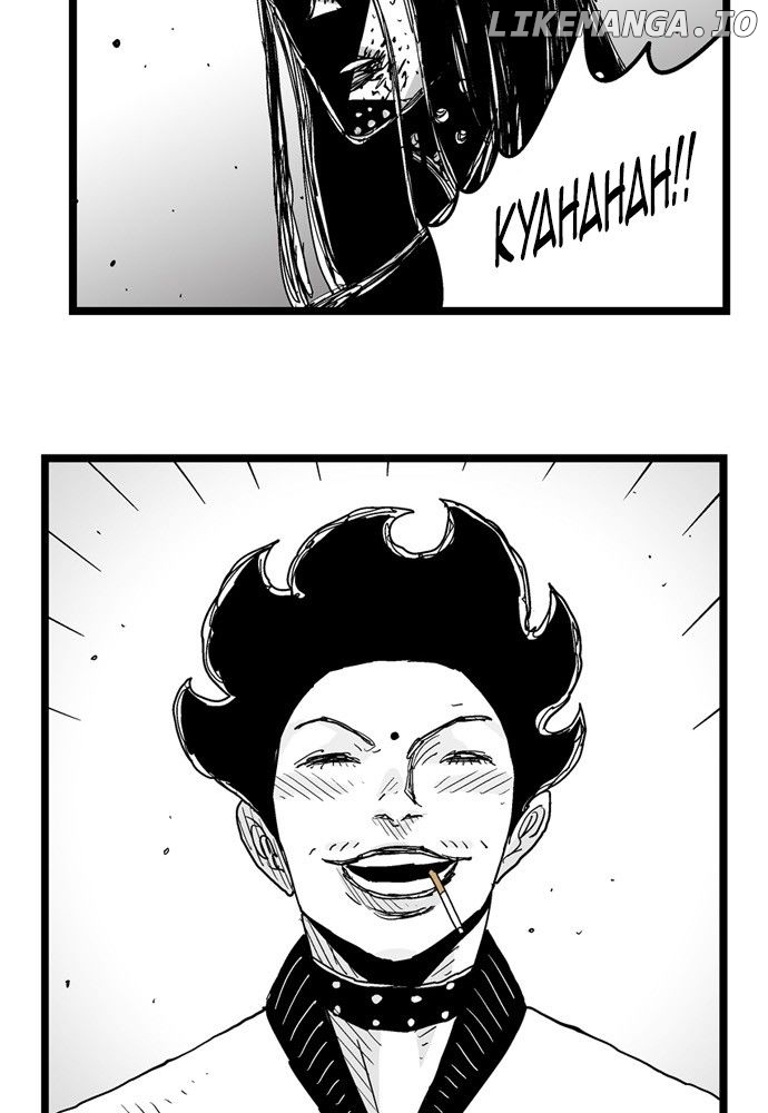 Hellper - Manga Chapter 165 - page 37