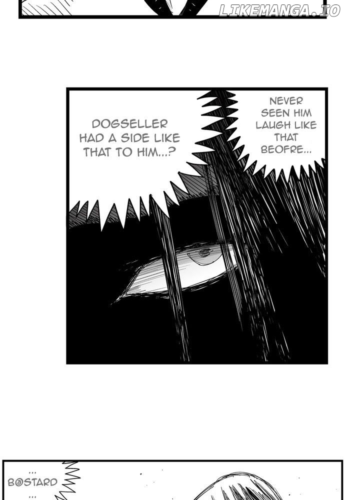 Hellper - Manga Chapter 165 - page 38