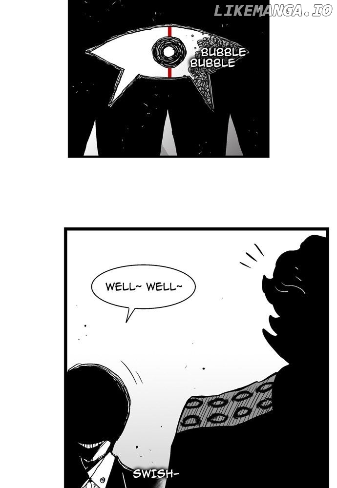 Hellper - Manga Chapter 165 - page 5