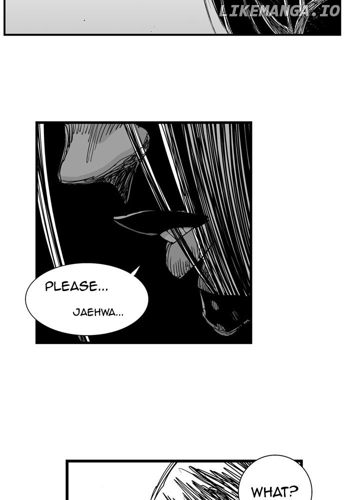 Hellper - Manga Chapter 165 - page 41