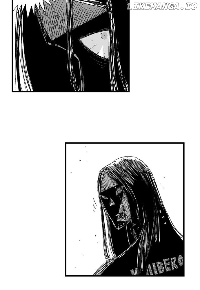 Hellper - Manga Chapter 165 - page 44
