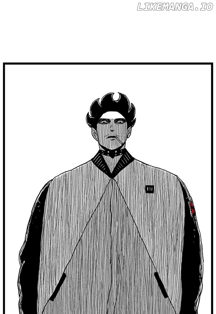 Hellper - Manga Chapter 165 - page 45
