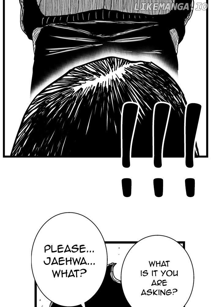 Hellper - Manga Chapter 165 - page 46