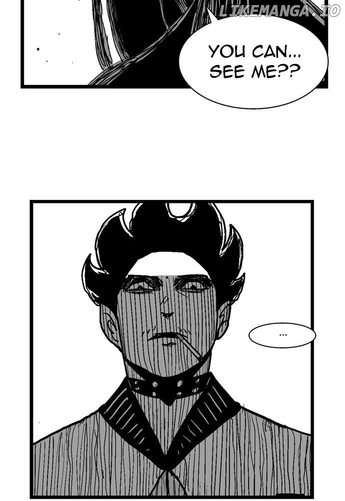 Hellper - Manga Chapter 165 - page 49