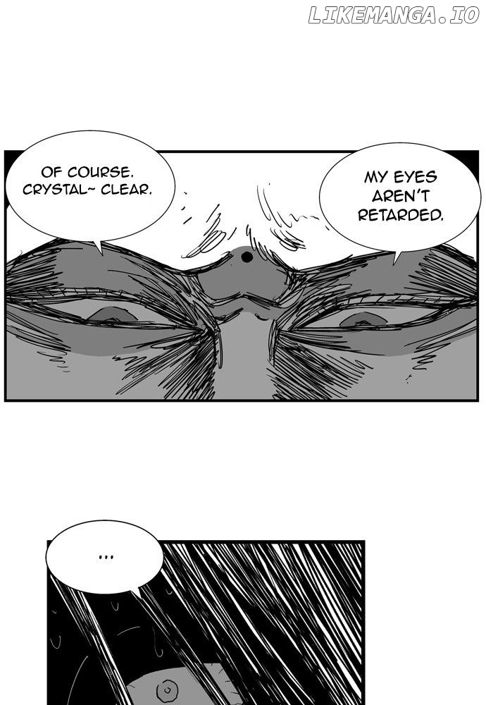 Hellper - Manga Chapter 165 - page 50