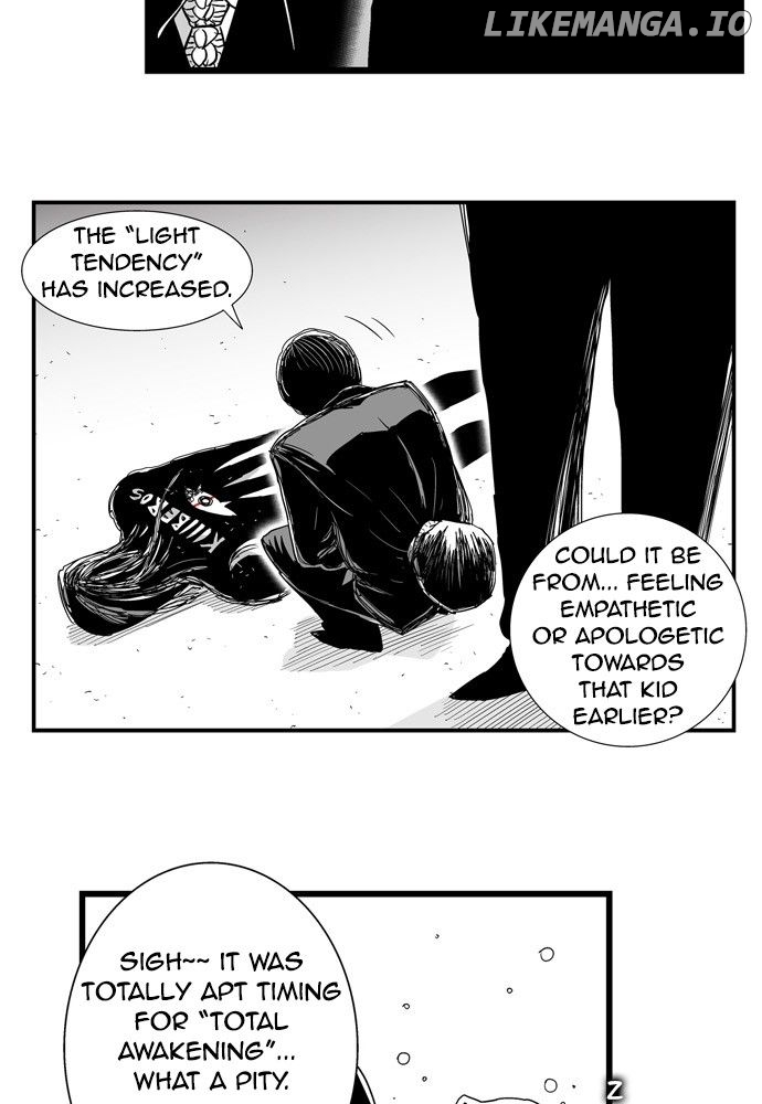 Hellper - Manga Chapter 165 - page 6