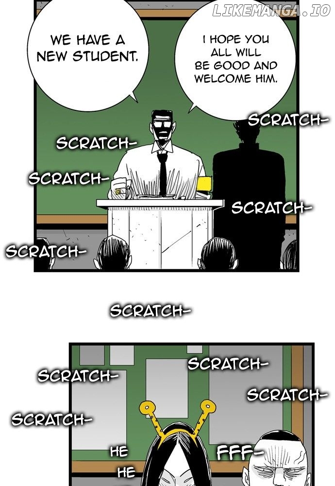 Hellper - Manga Chapter 165 - page 56