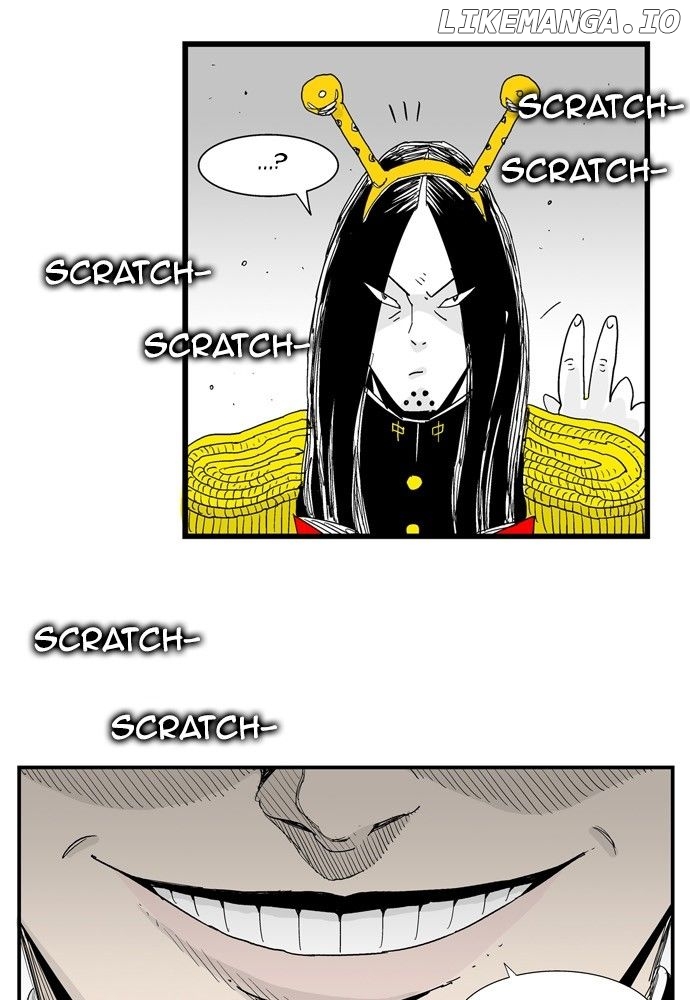 Hellper - Manga Chapter 165 - page 58