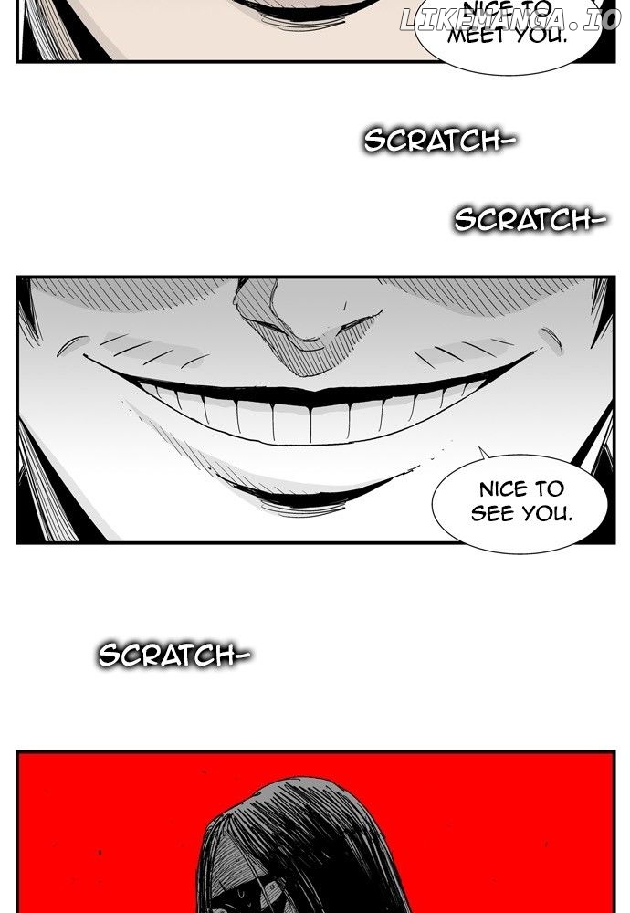 Hellper - Manga Chapter 165 - page 59
