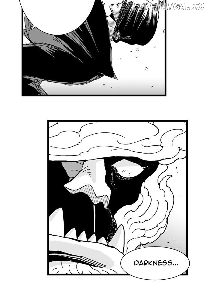 Hellper - Manga Chapter 165 - page 7