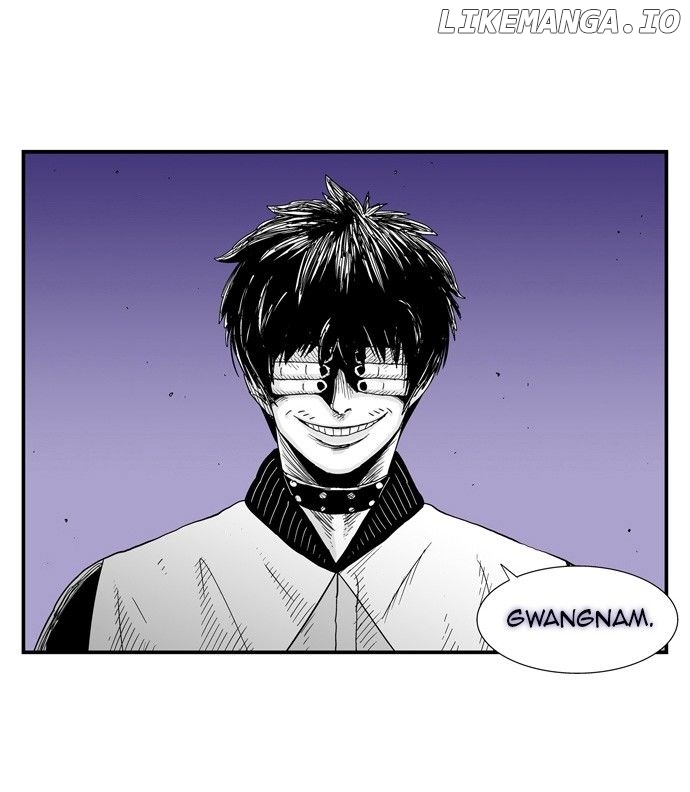 Hellper - Manga Chapter 165 - page 61