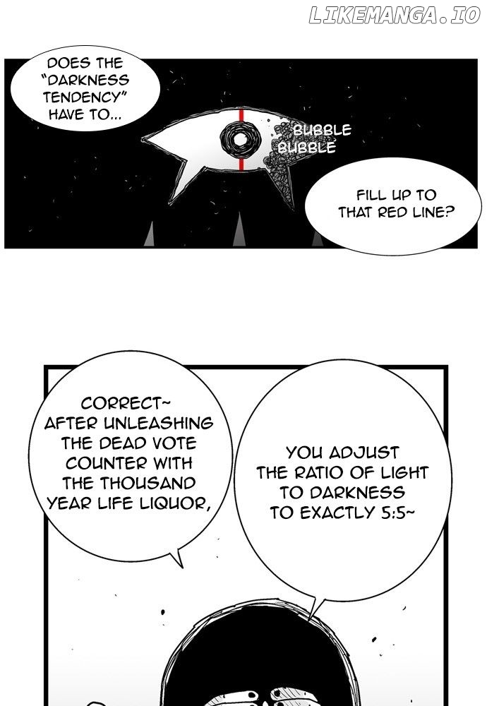 Hellper - Manga Chapter 165 - page 8