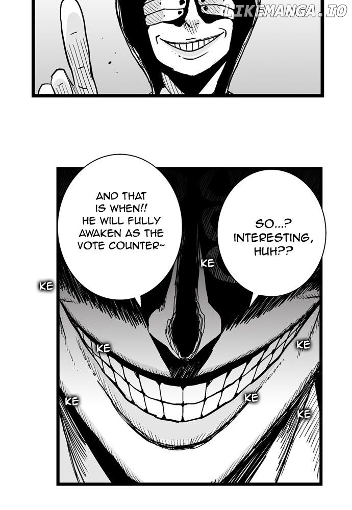 Hellper - Manga Chapter 165 - page 9
