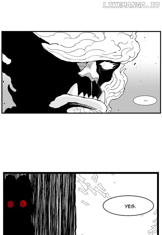 Hellper - Manga Chapter 165 - page 10