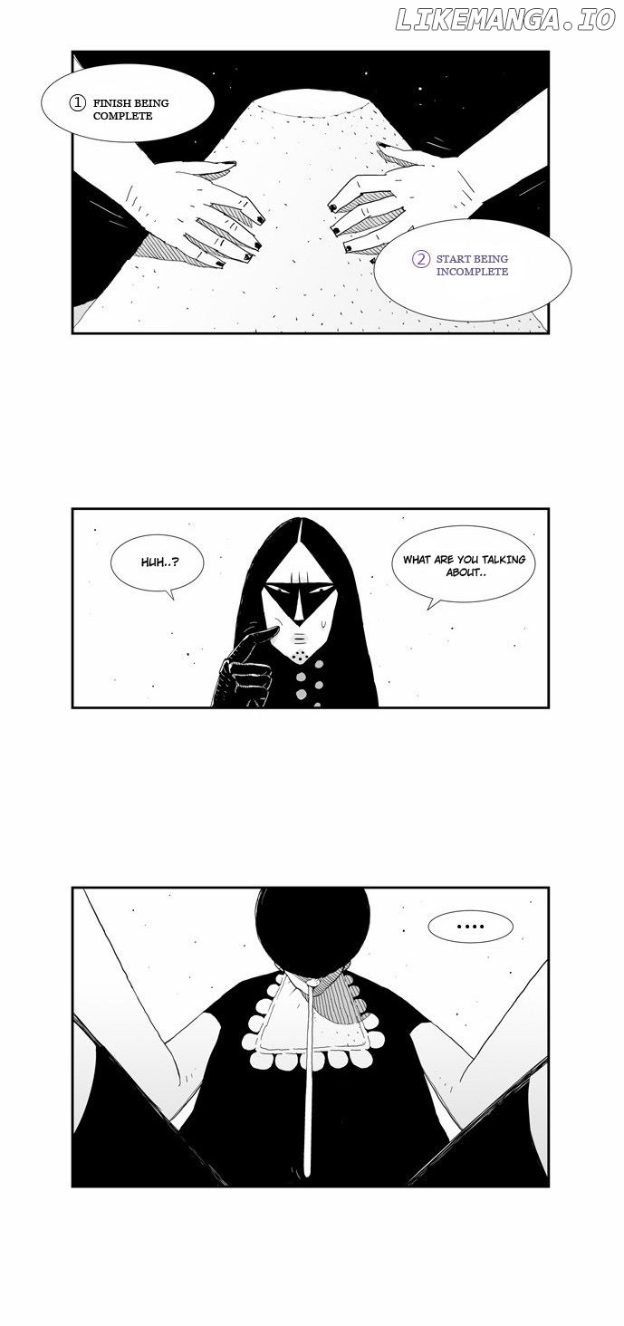 Hellper - Manga Chapter 24 - page 11