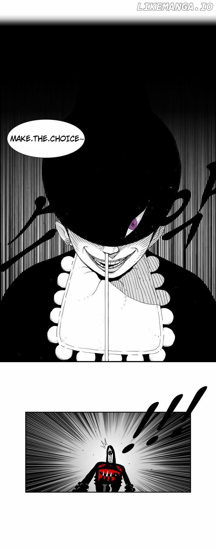 Hellper - Manga Chapter 24 - page 12