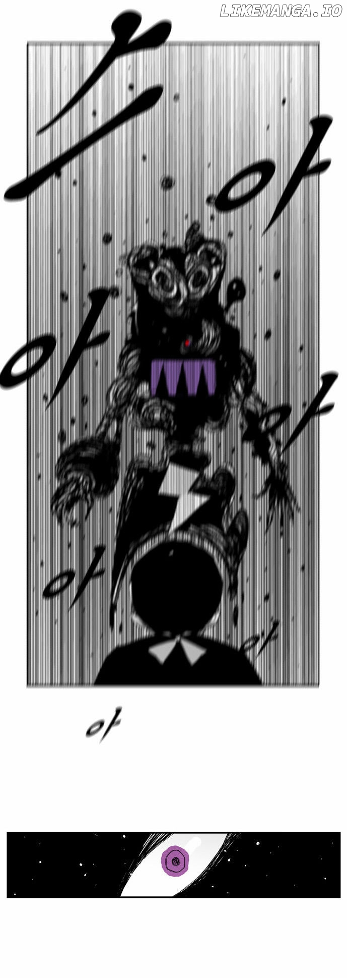 Hellper - Manga Chapter 24 - page 13