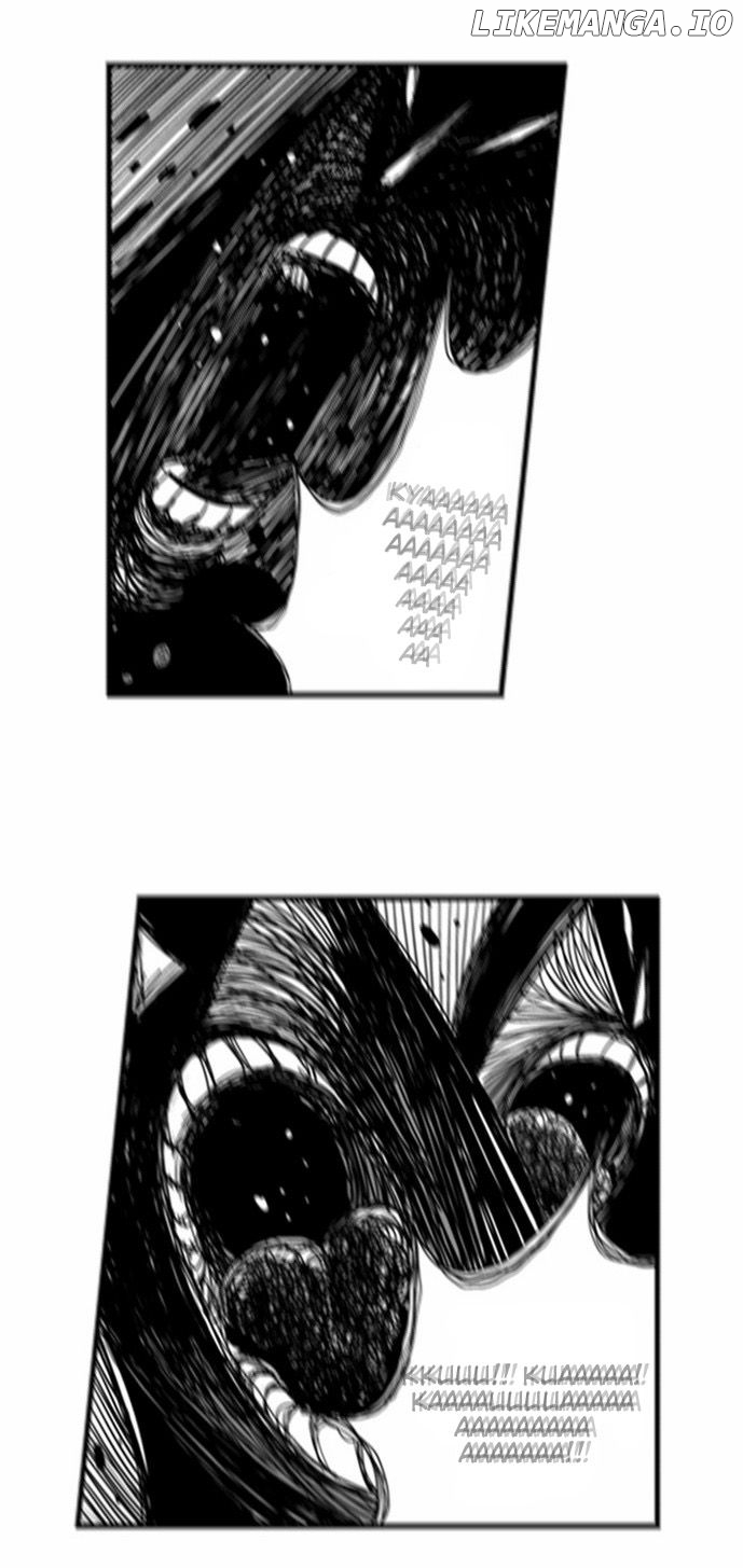 Hellper - Manga Chapter 24 - page 14