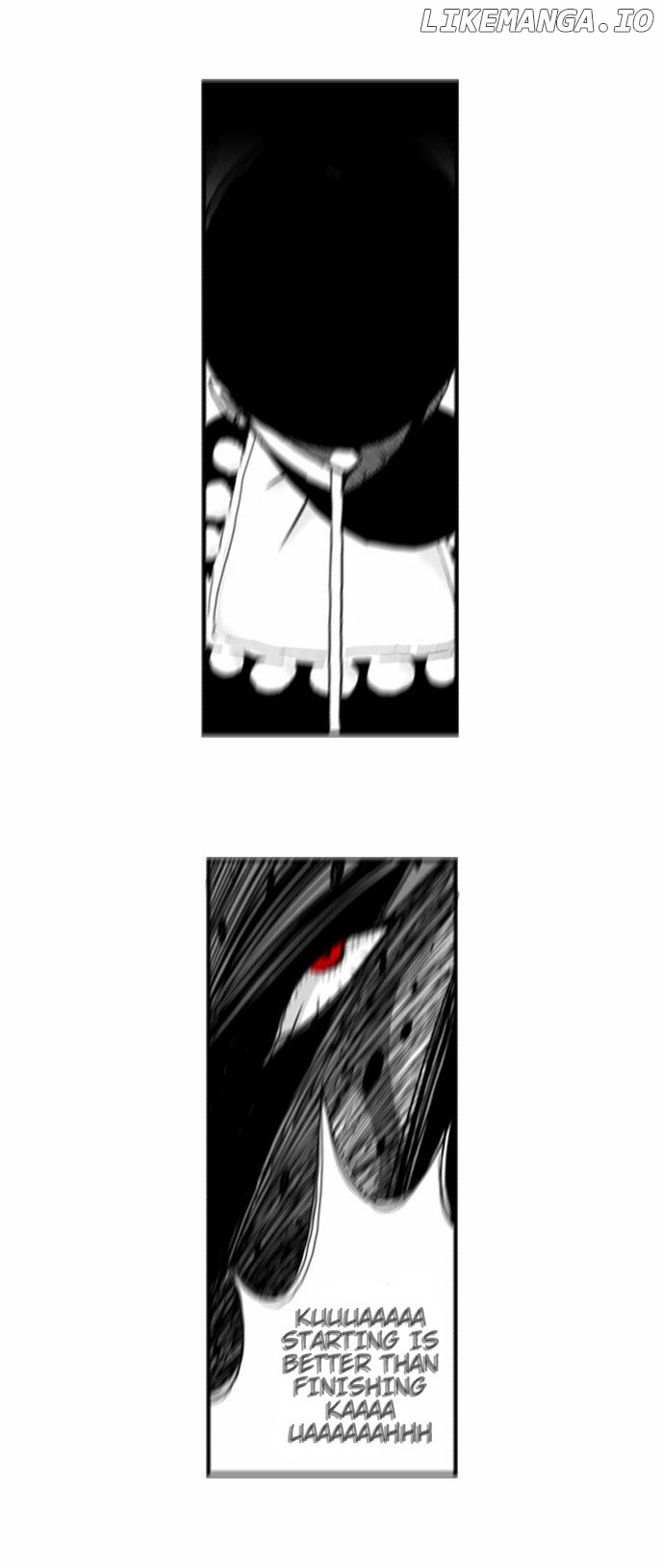 Hellper - Manga Chapter 24 - page 15
