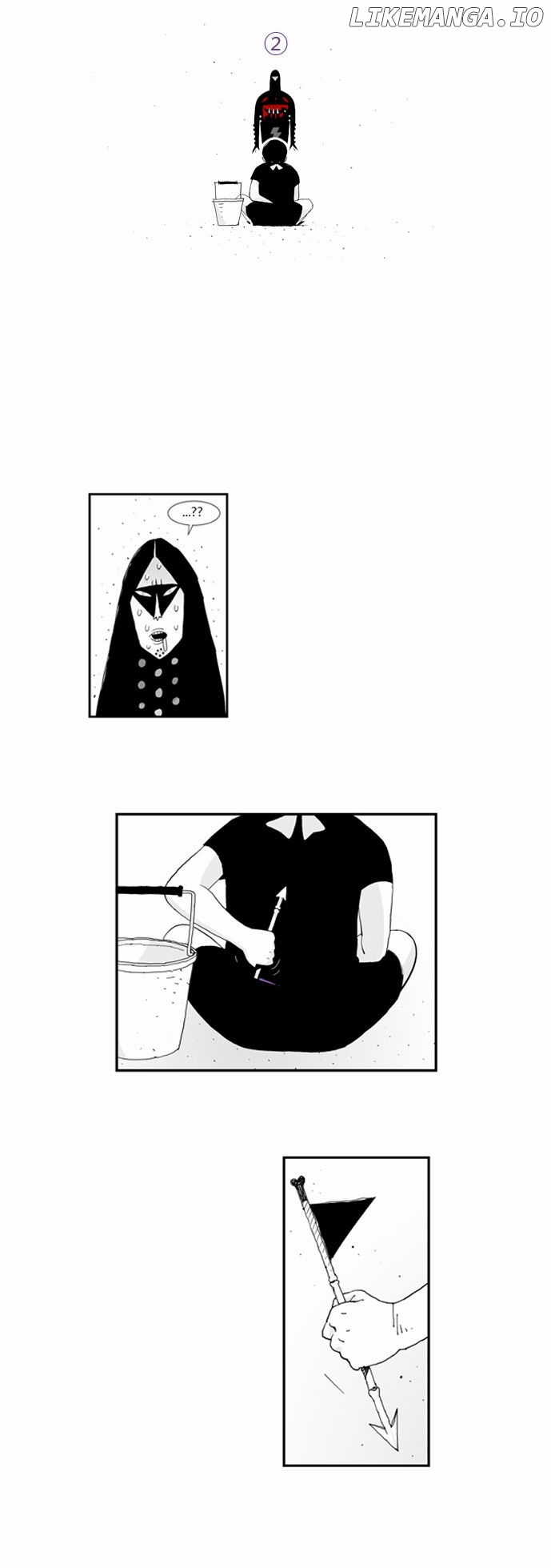 Hellper - Manga Chapter 24 - page 17
