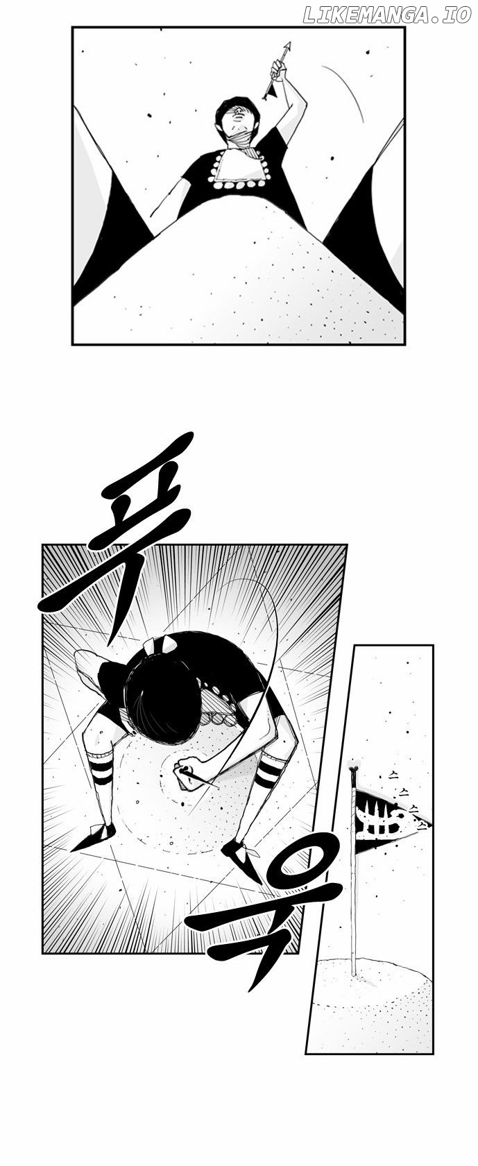 Hellper - Manga Chapter 24 - page 18