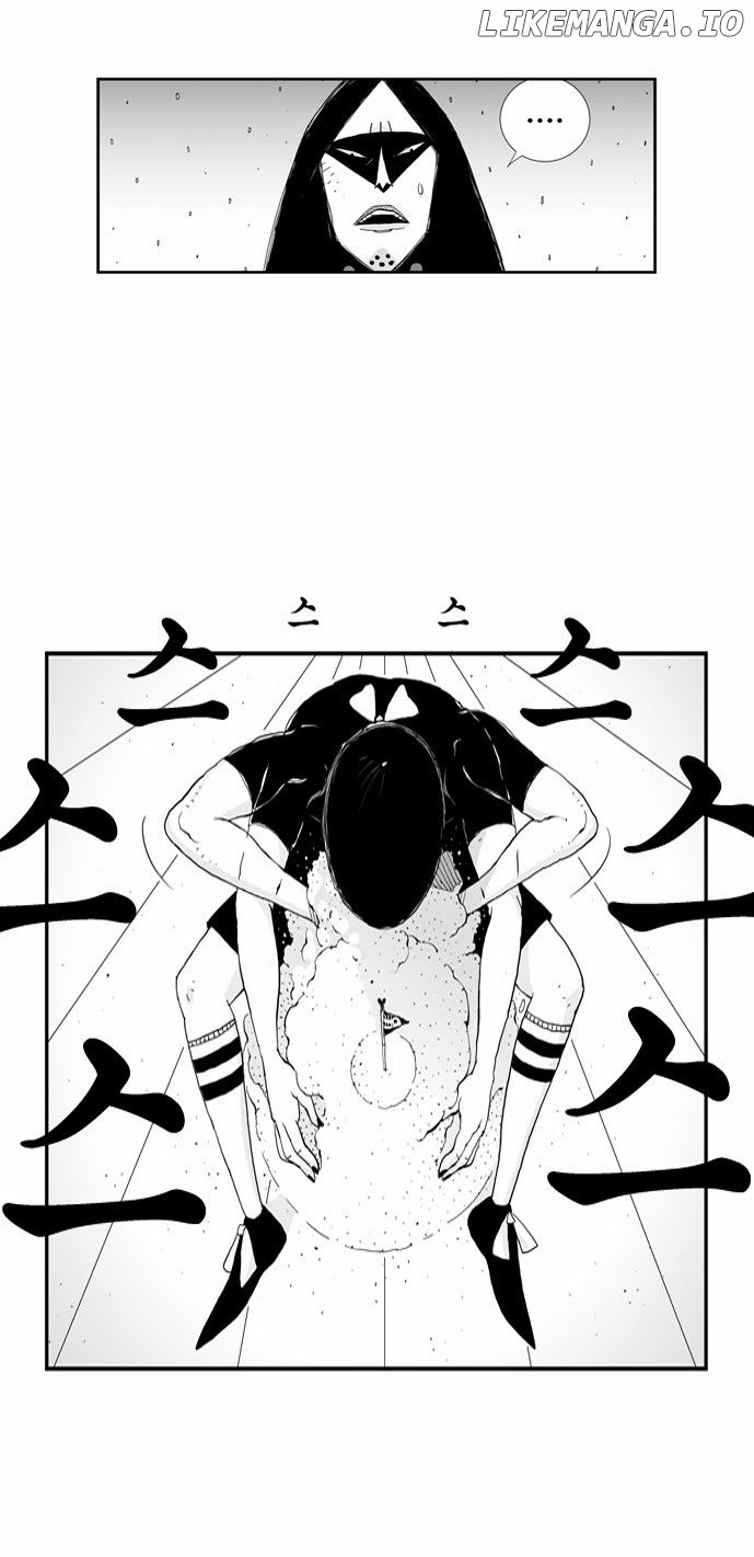 Hellper - Manga Chapter 24 - page 20