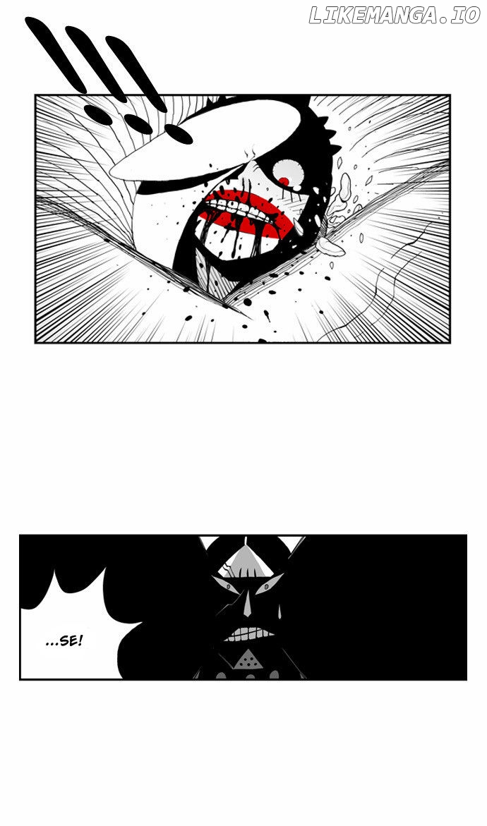 Hellper - Manga Chapter 24 - page 25