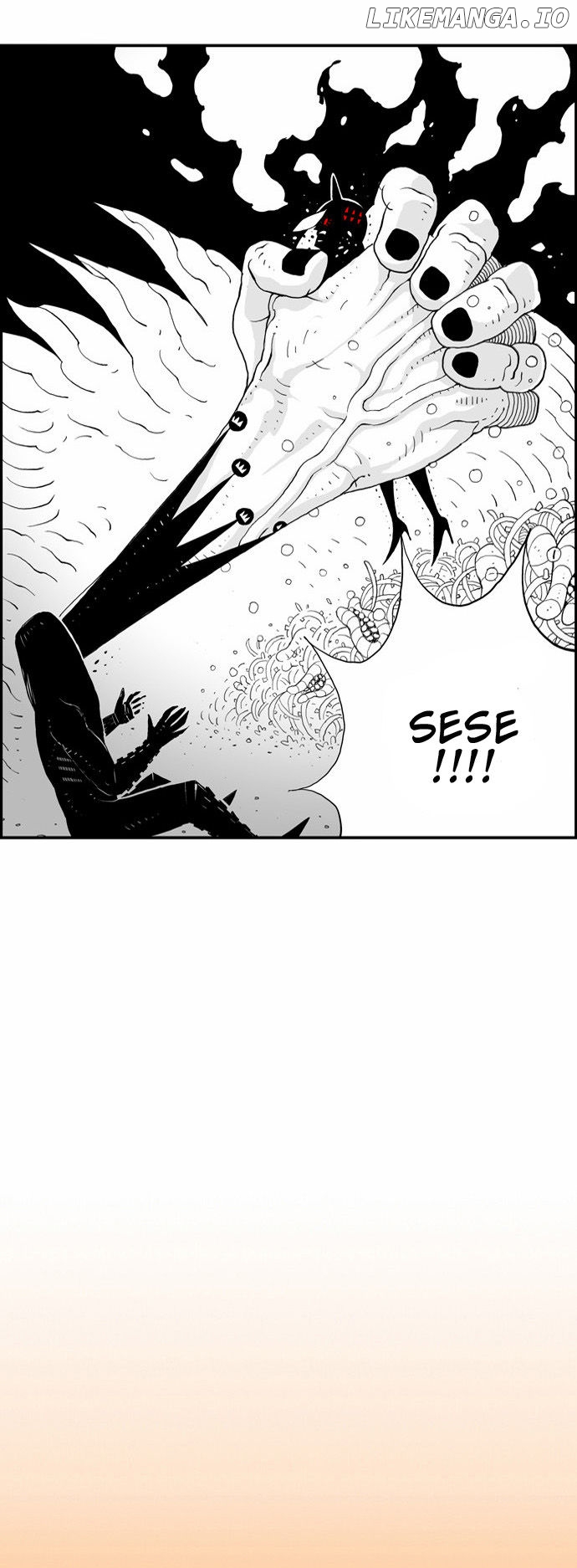 Hellper - Manga Chapter 24 - page 26