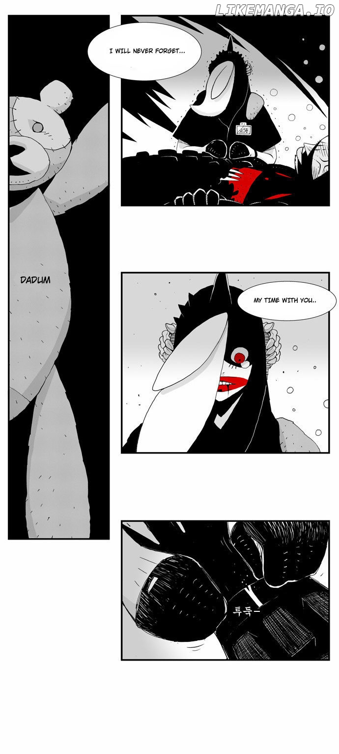 Hellper - Manga Chapter 24 - page 29