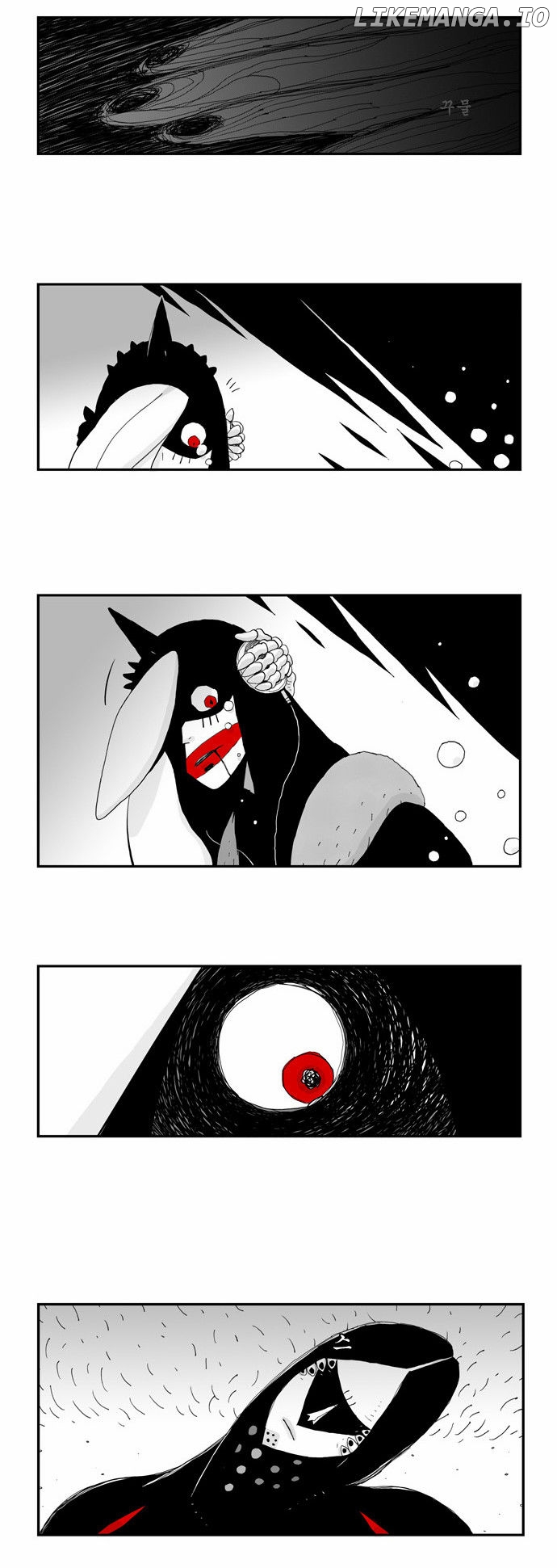 Hellper - Manga Chapter 24 - page 30