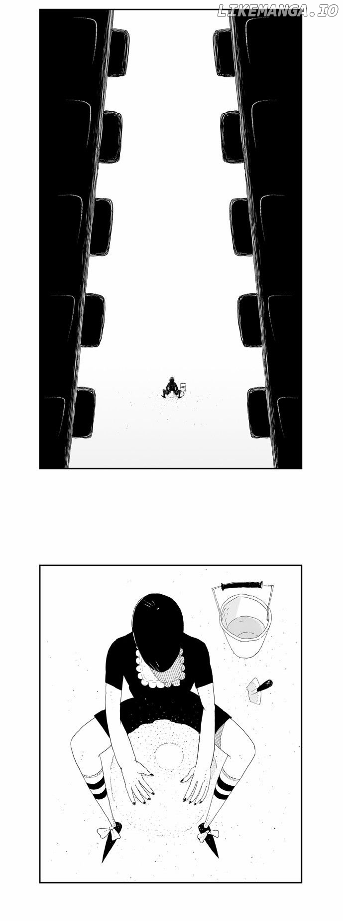 Hellper - Manga Chapter 24 - page 4