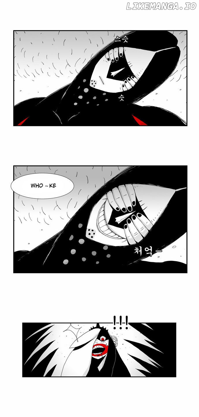 Hellper - Manga Chapter 24 - page 31
