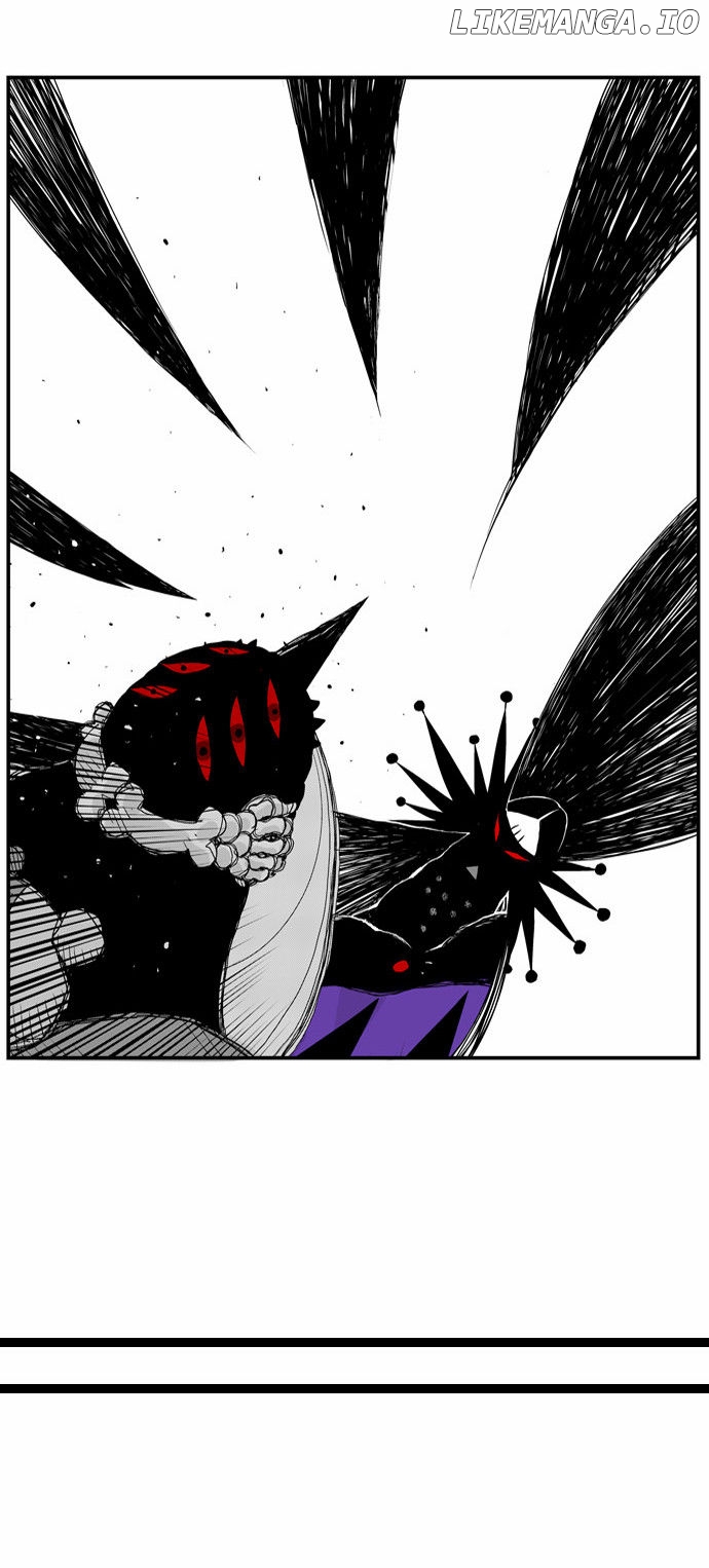 Hellper - Manga Chapter 24 - page 32