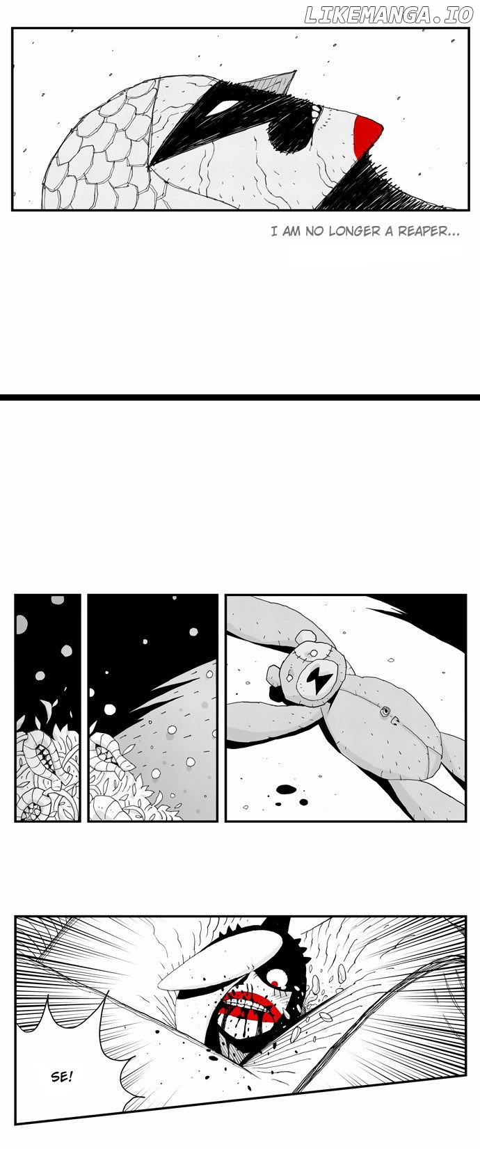 Hellper - Manga Chapter 24 - page 37